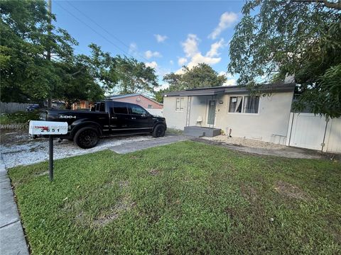 Photo of 2651 SW 62nd Ave, Miramar, FL 33023 (MLS # A11884891)