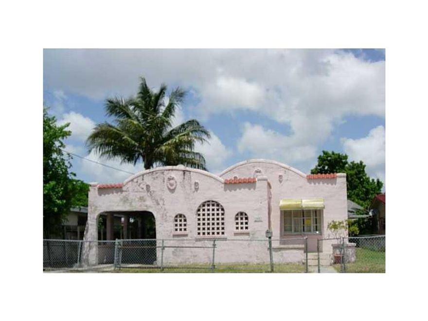 HOMESTEPS PROPERTY * 3 BEDROOM 1 BATH HOME LOCATED IN A GREAT LOCATION JUST ACROSS THE STREET FROM THE FABULOUS MELREESE GOLF COURSE,GRAPELAND WATER PARK AND MIAMI INTERNATIONAL AIRPORT. HOME IS PRICED TO SELL AND IN NEED OF REPAIRS. THIS PROPERTY IS ELIG IBLE UNDER THE FREDDIE MAC FIRST LOOK INITIATIVE THROUGH 10/08/2014.  HIGHEST & BEST DUE 10/02/14 BY 2:00 PM.