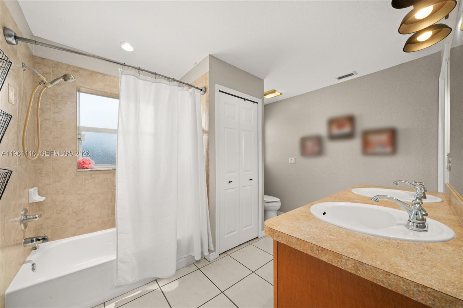 Harder Hall Area - Residential