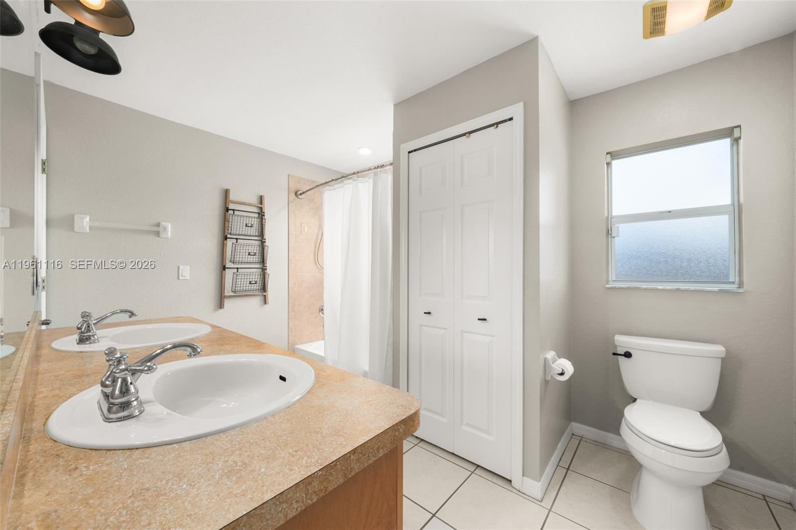 Harder Hall Area - Residential