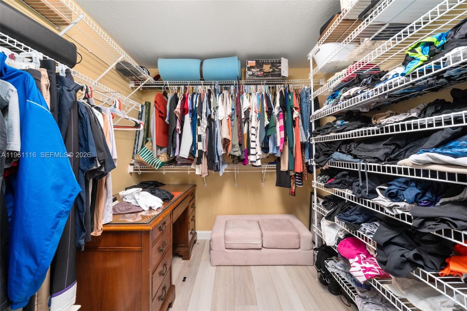 Harder Hall Area - Residential