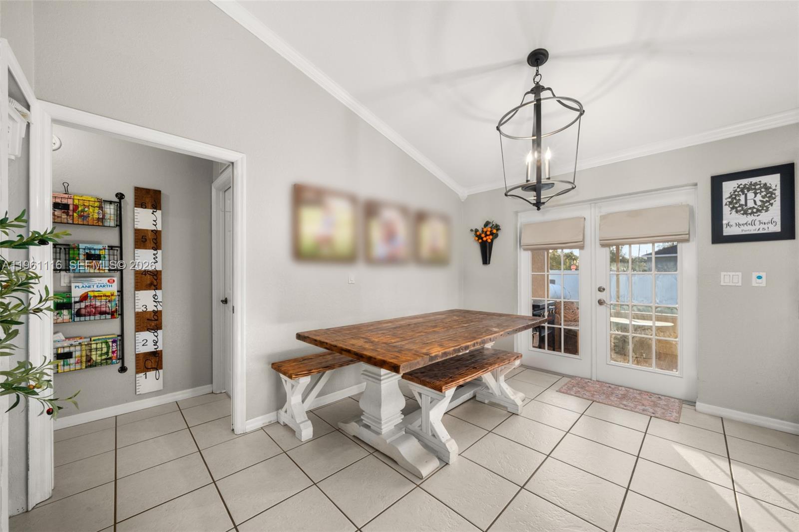 Harder Hall Area - Residential