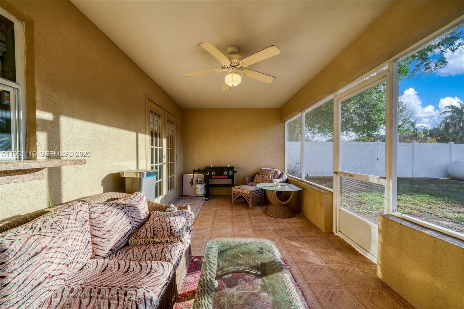 Harder Hall Area - Residential