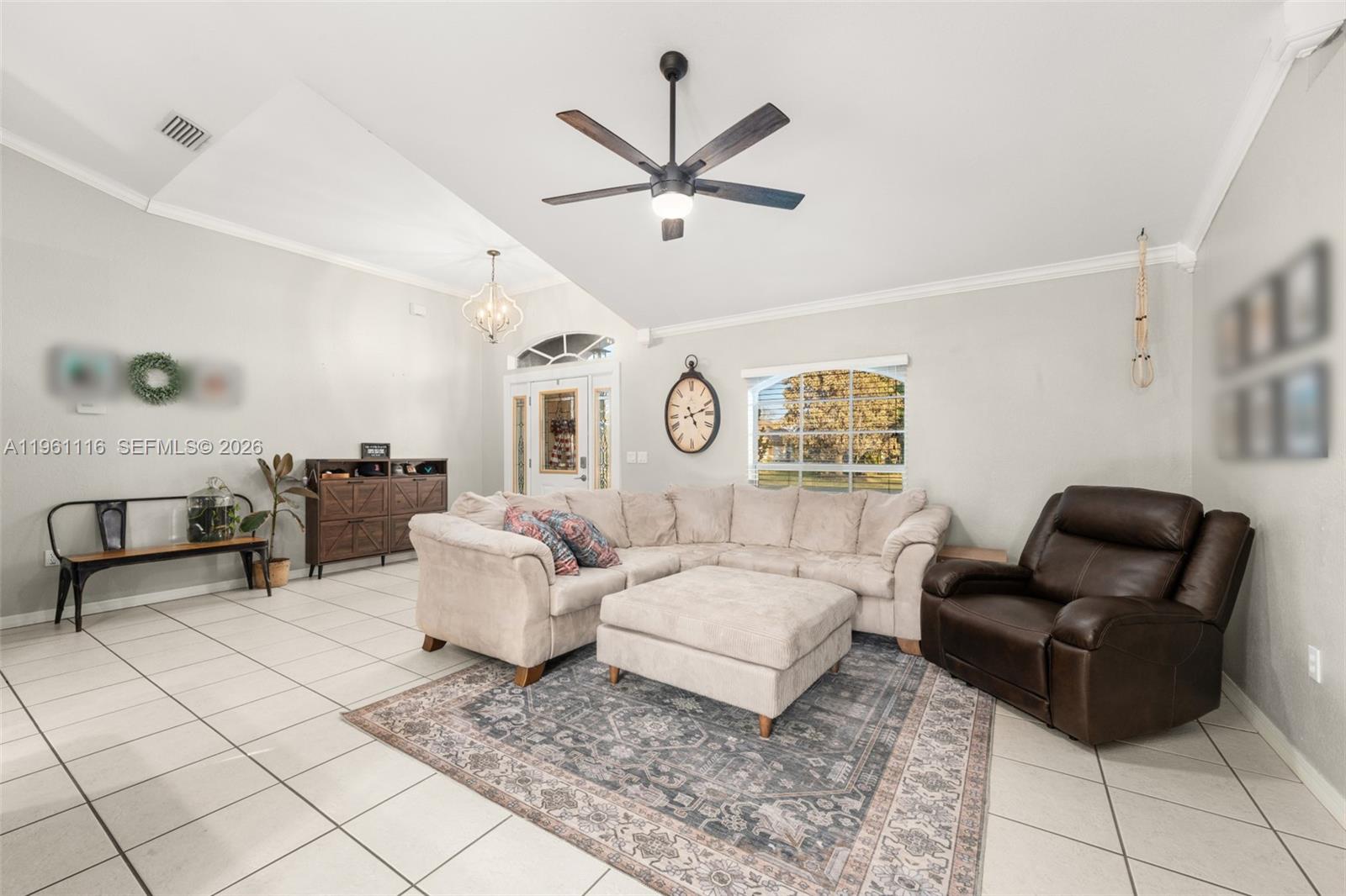 Harder Hall Area - Residential