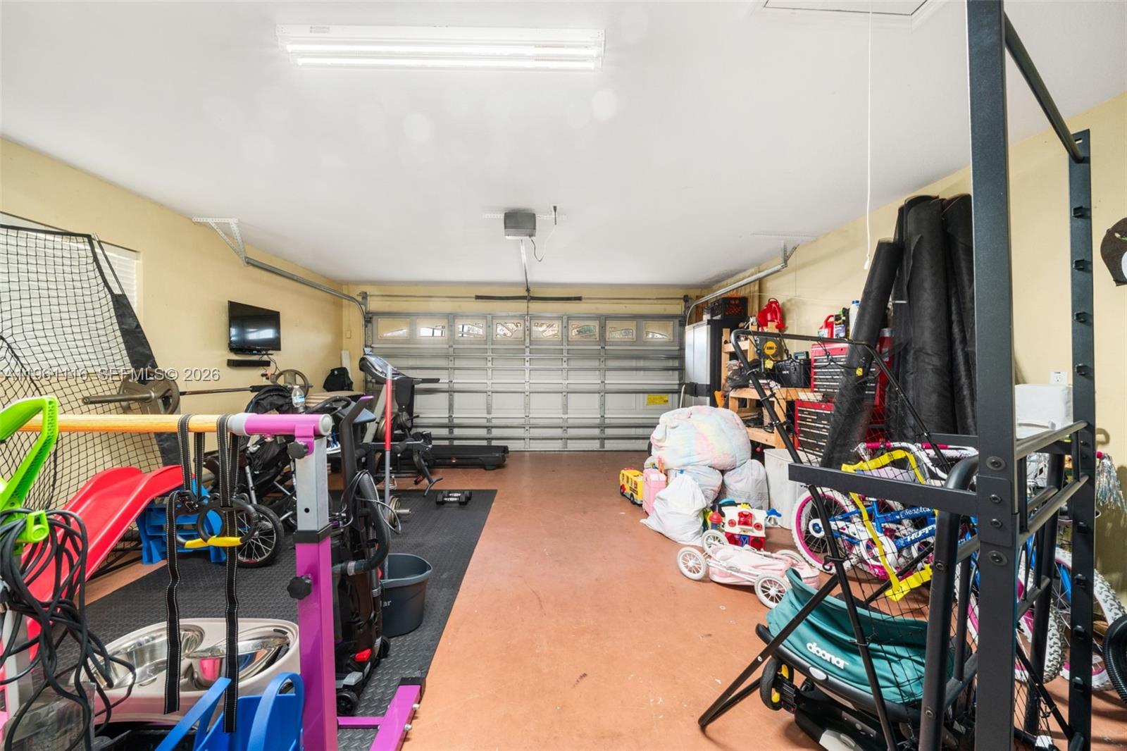 Harder Hall Area - Residential