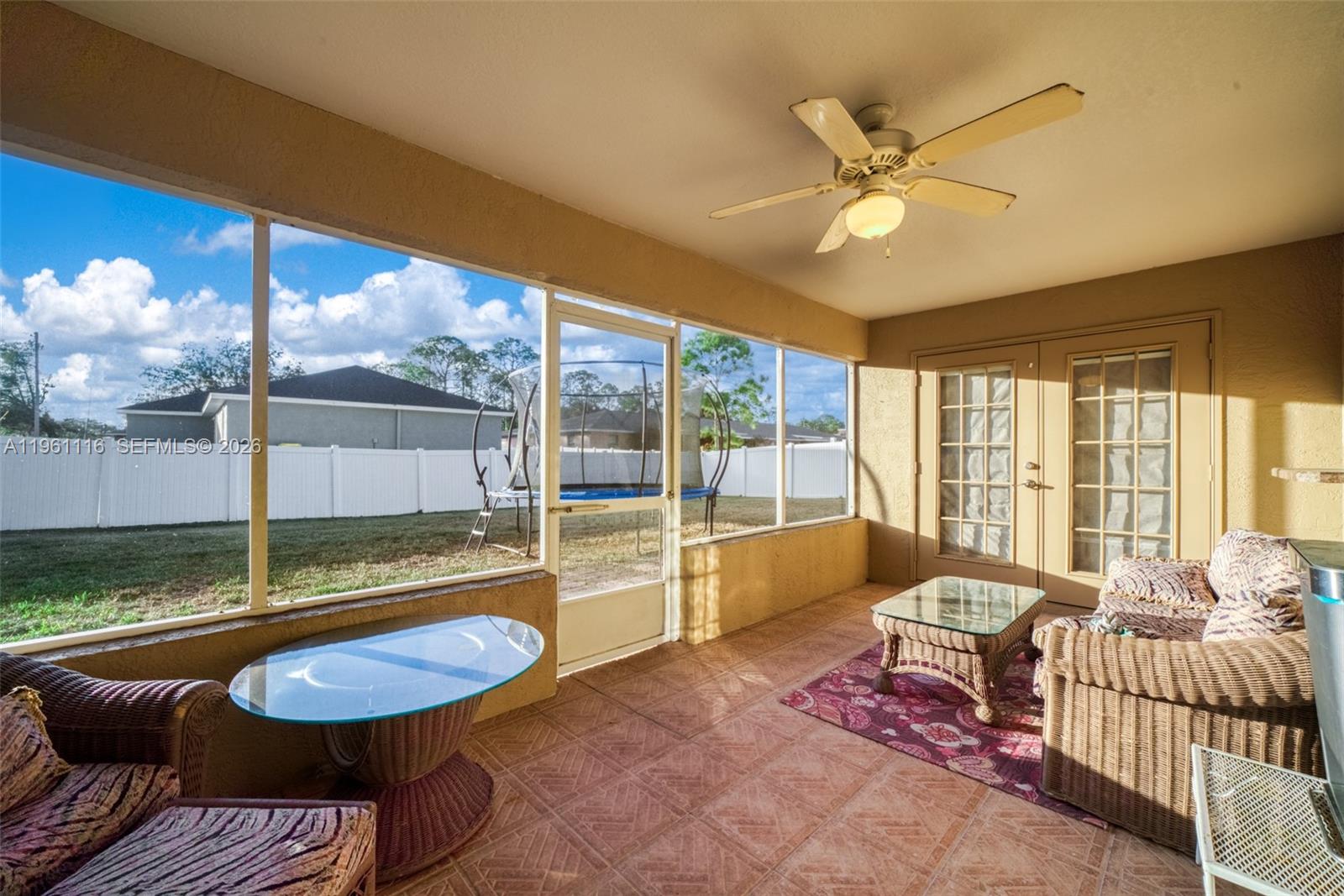 Harder Hall Area - Residential