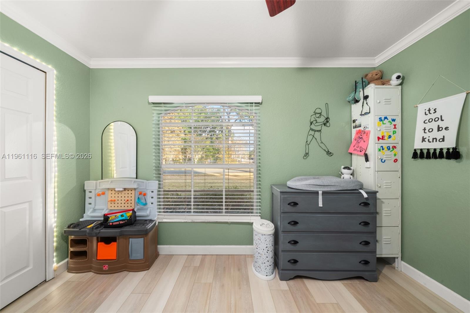 Harder Hall Area - Residential