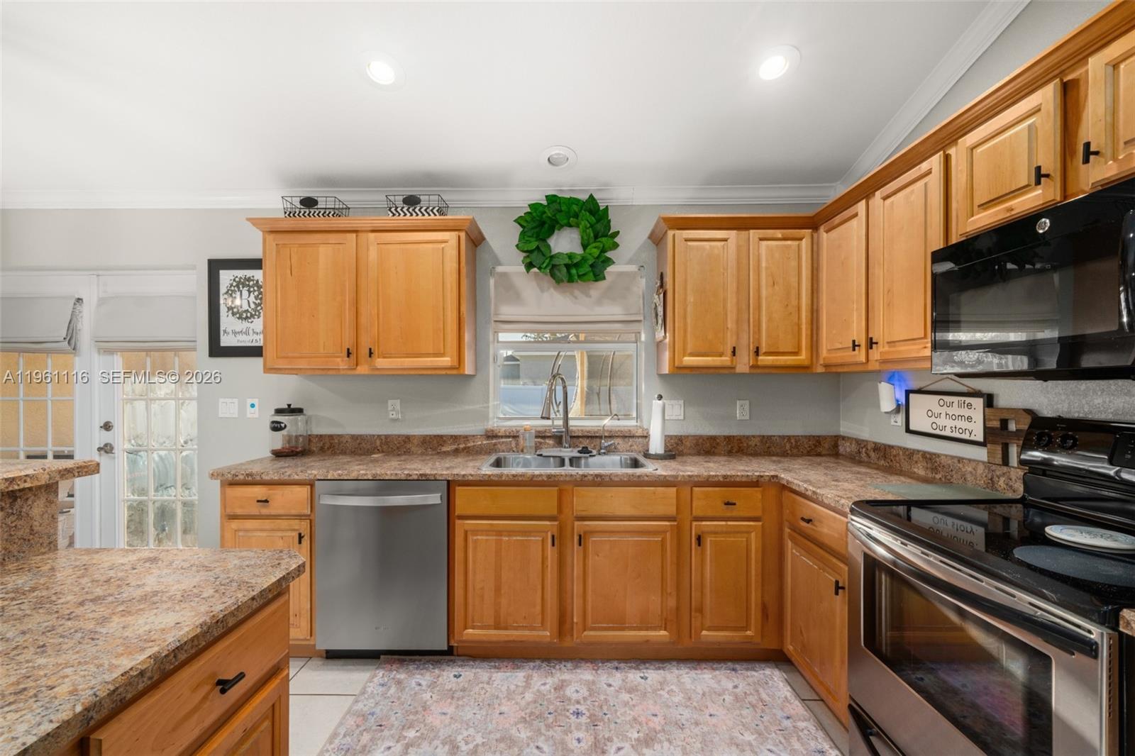 Harder Hall Area - Residential