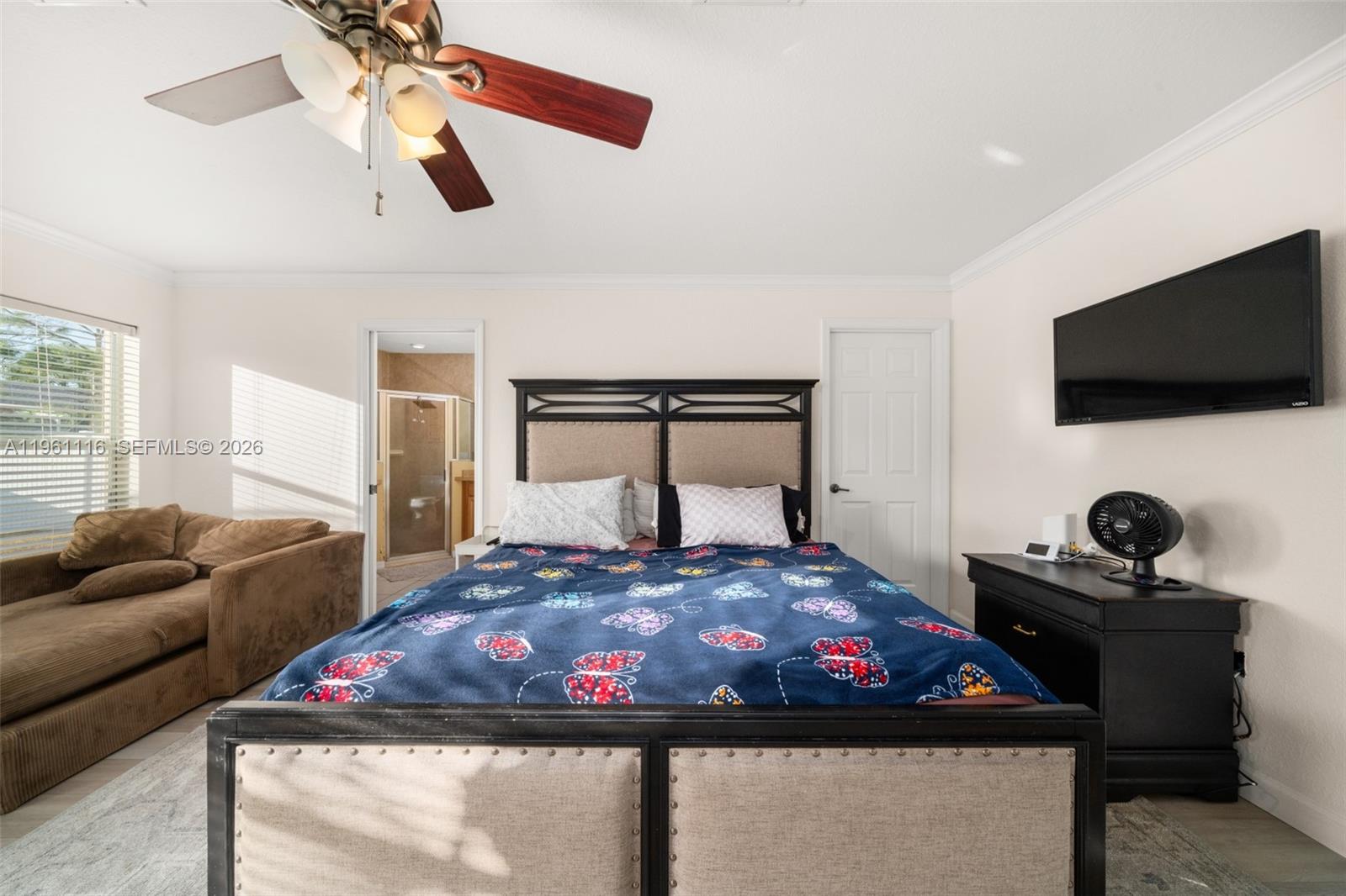 Harder Hall Area - Residential