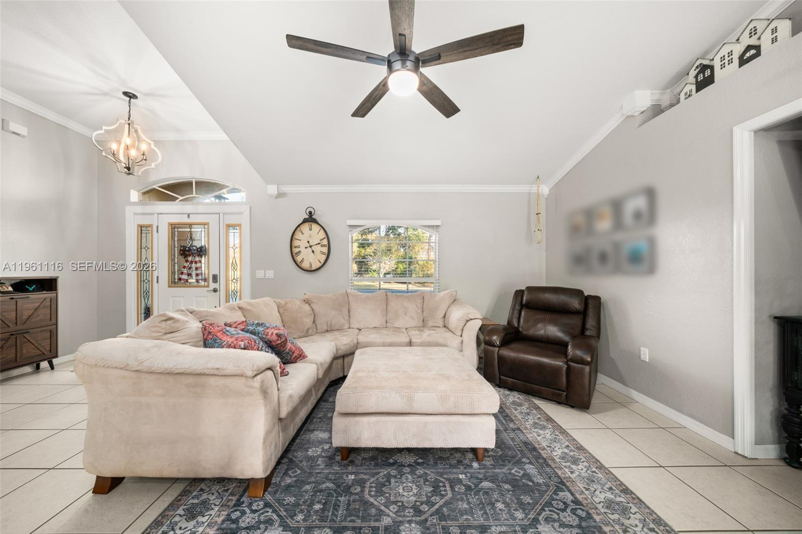 Harder Hall Area - Residential