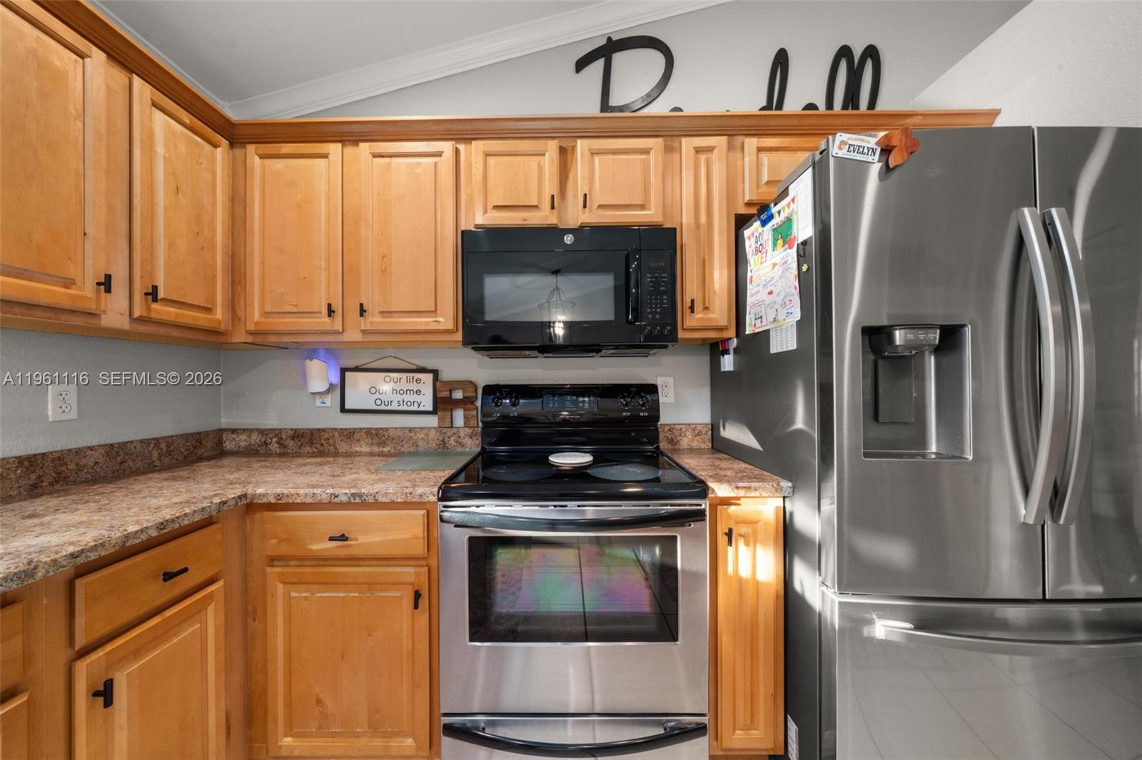 Harder Hall Area - Residential