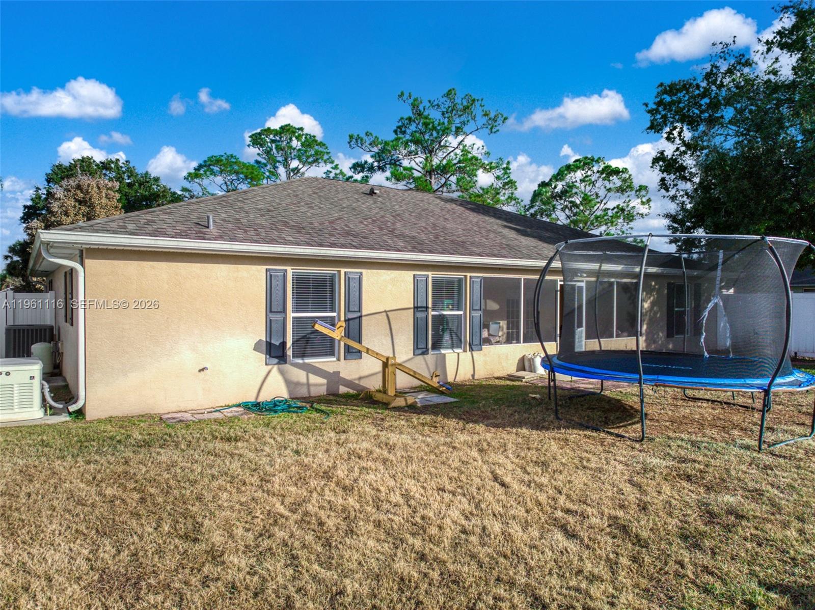 Harder Hall Area - Residential