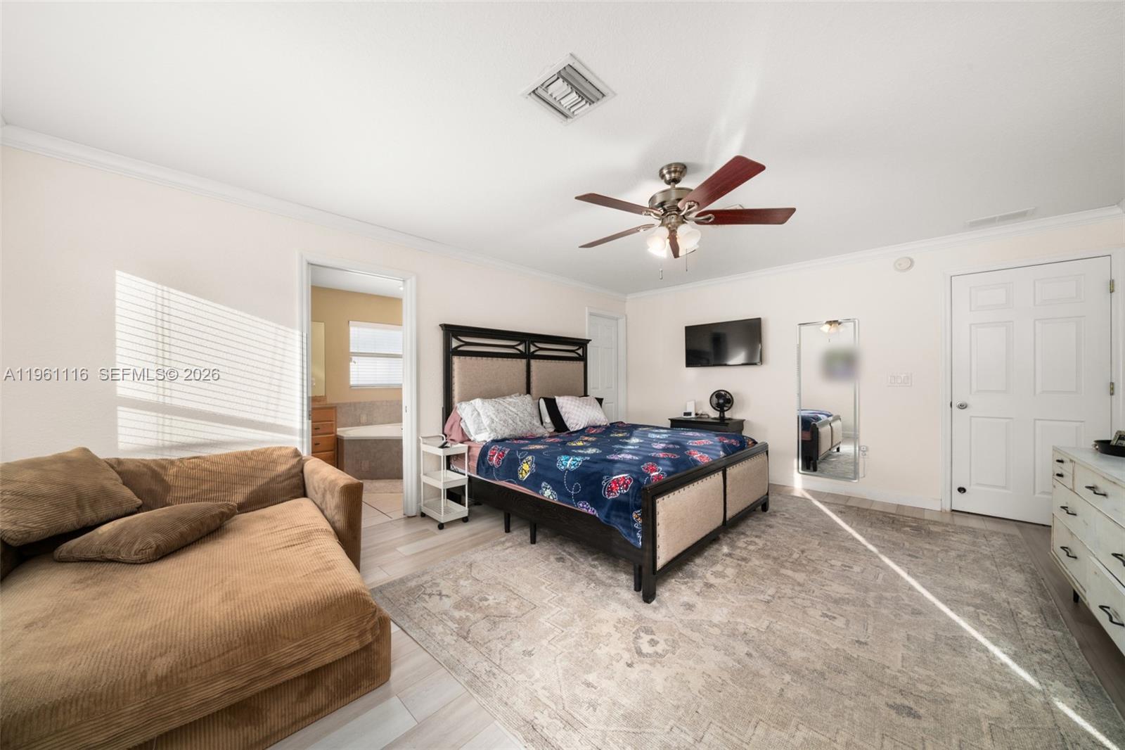 Harder Hall Area - Residential