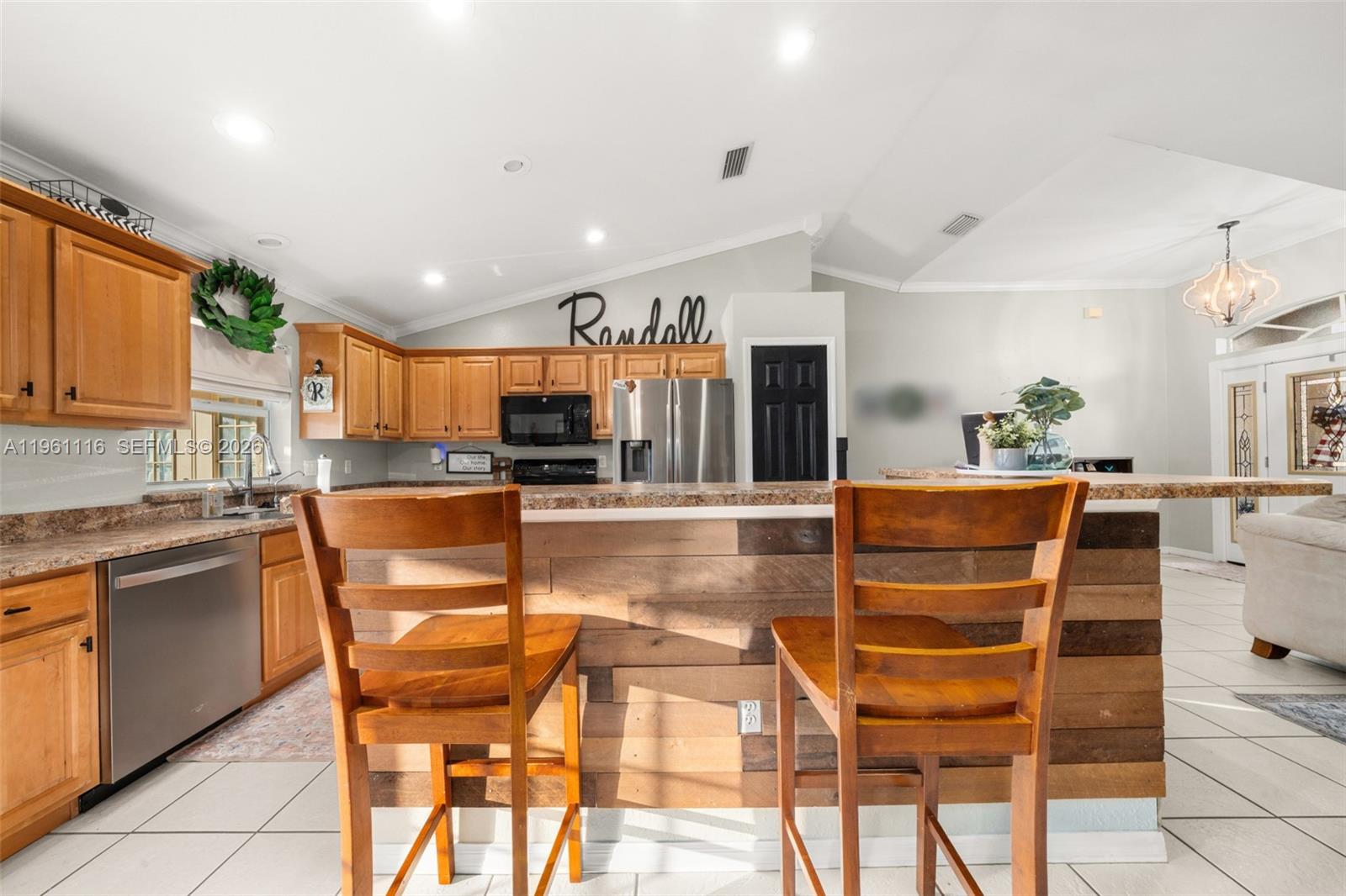 Harder Hall Area - Residential