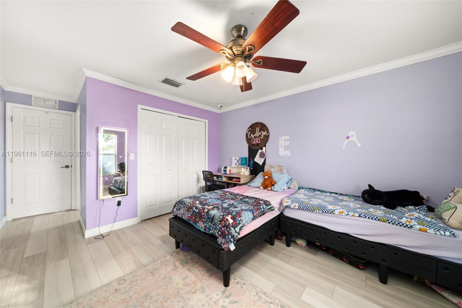 Harder Hall Area - Residential