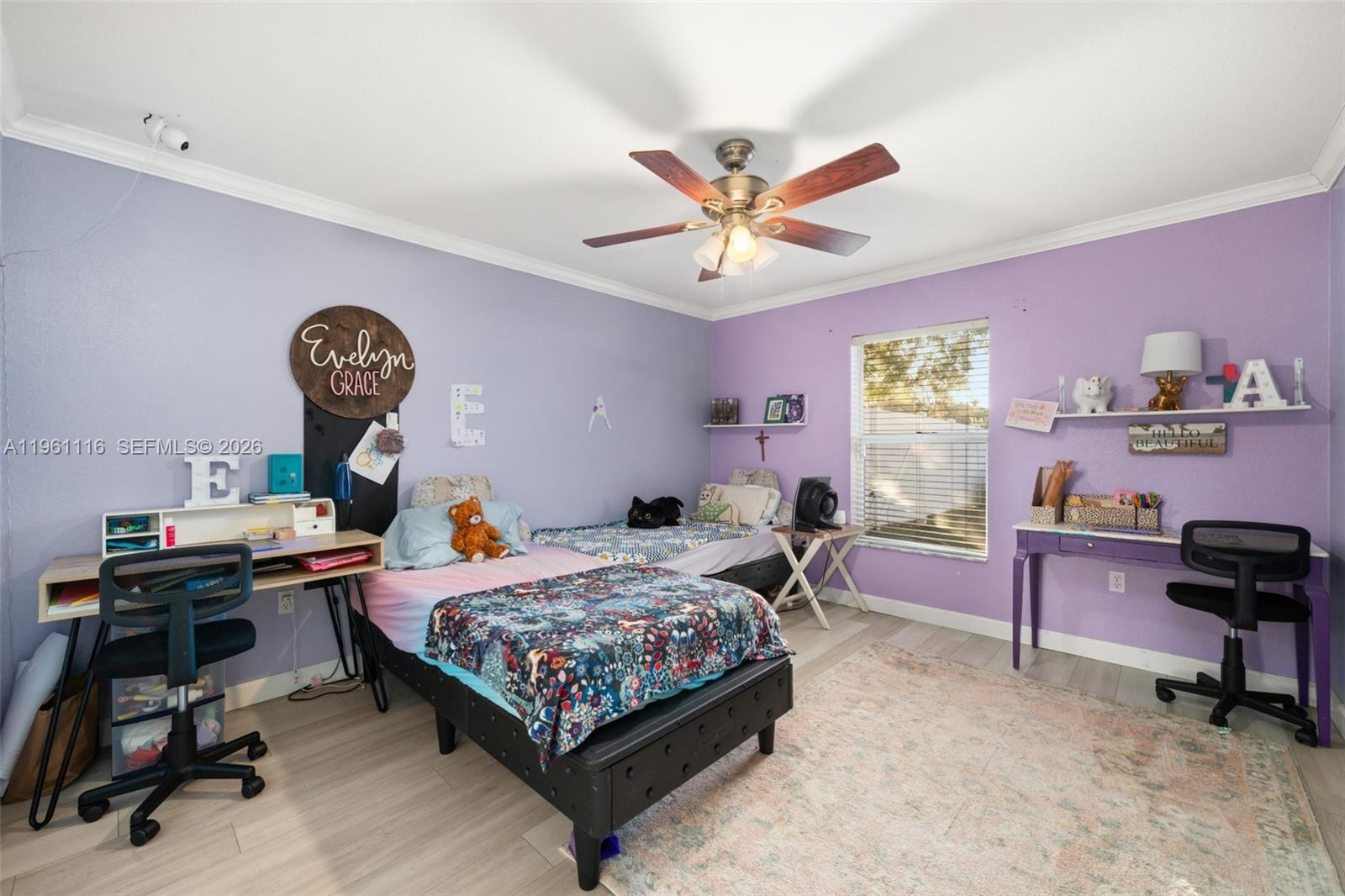 Harder Hall Area - Residential