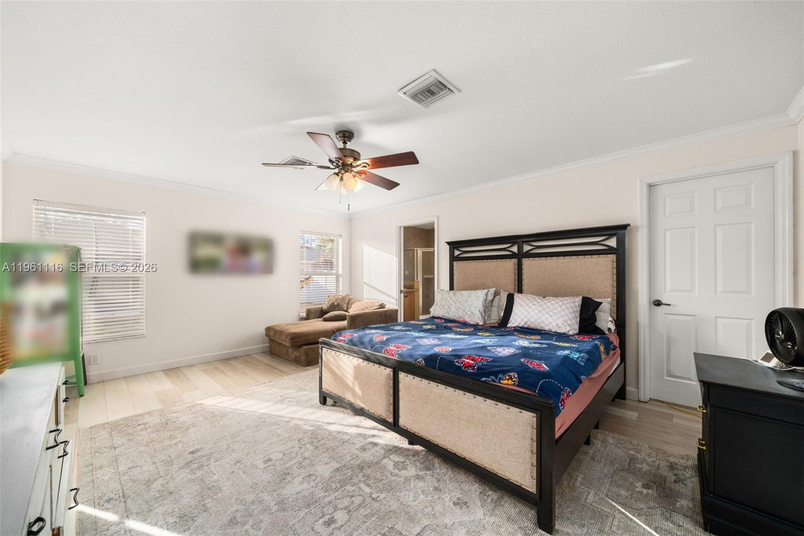 Harder Hall Area - Residential