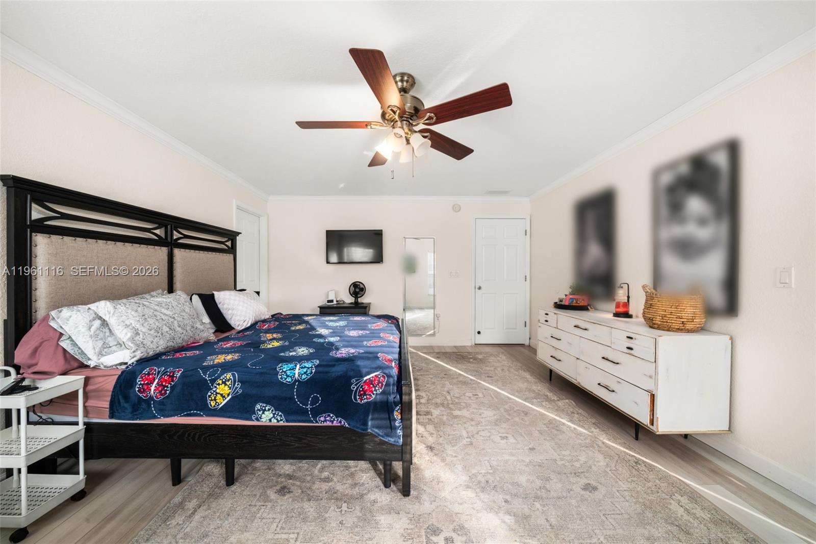 Harder Hall Area - Residential