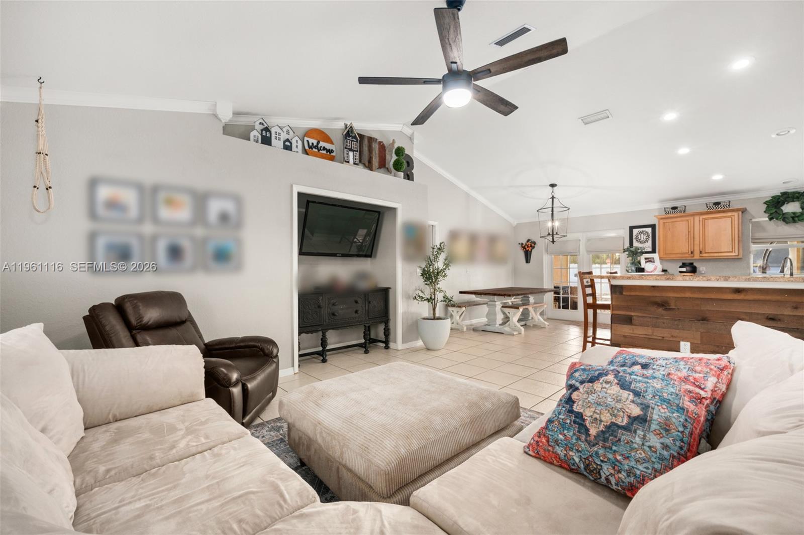 Harder Hall Area - Residential