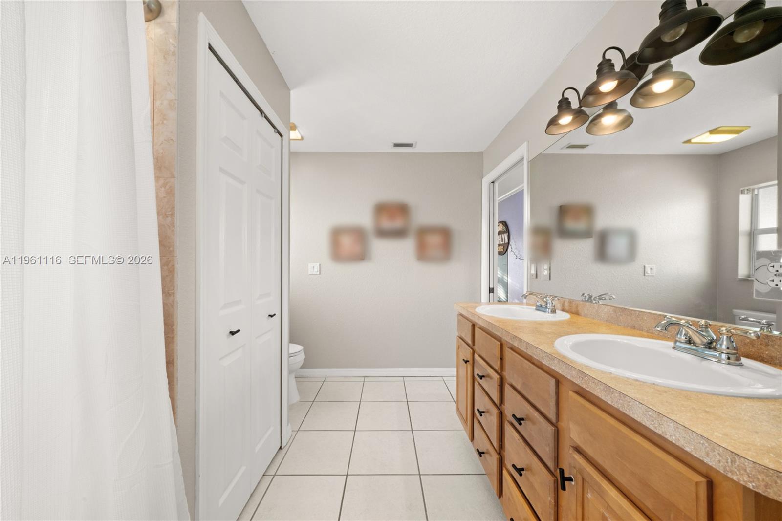 Harder Hall Area - Residential