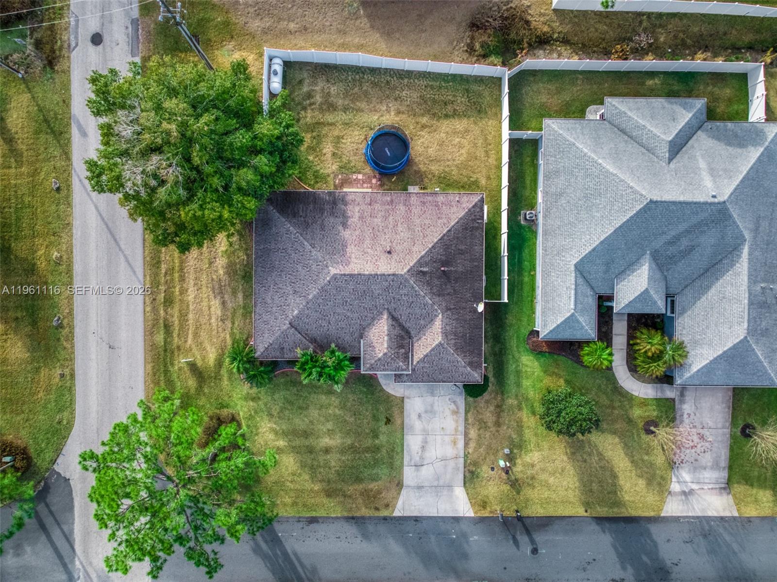 Harder Hall Area - Residential