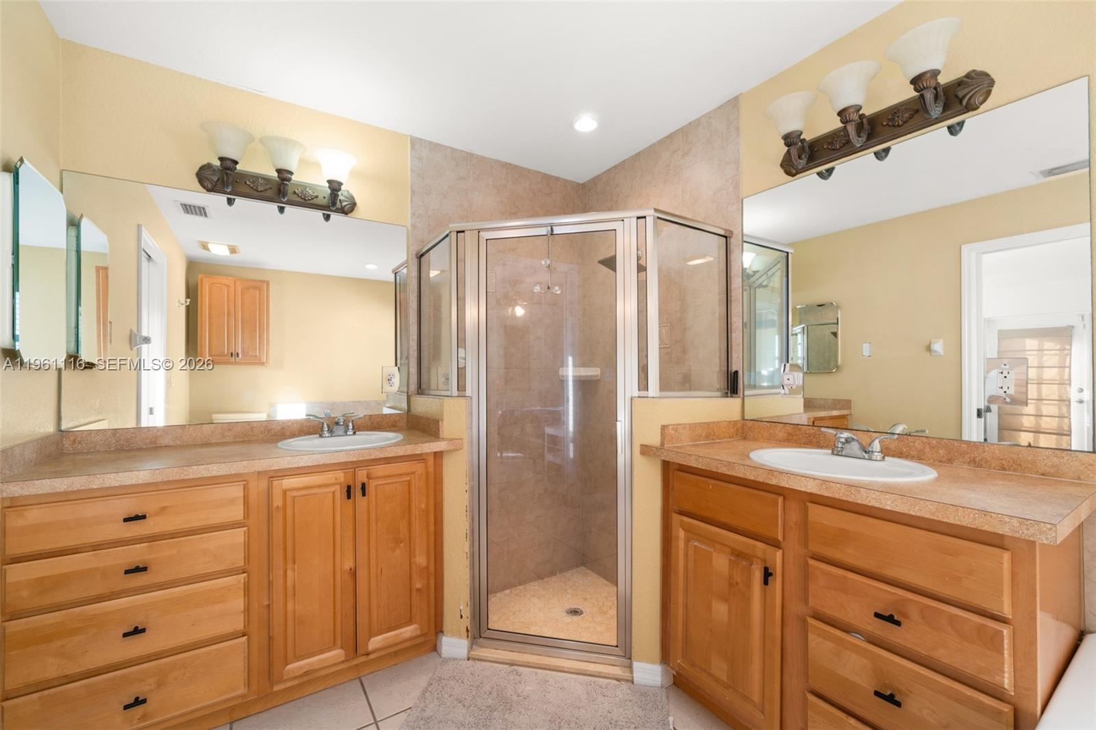 Harder Hall Area - Residential