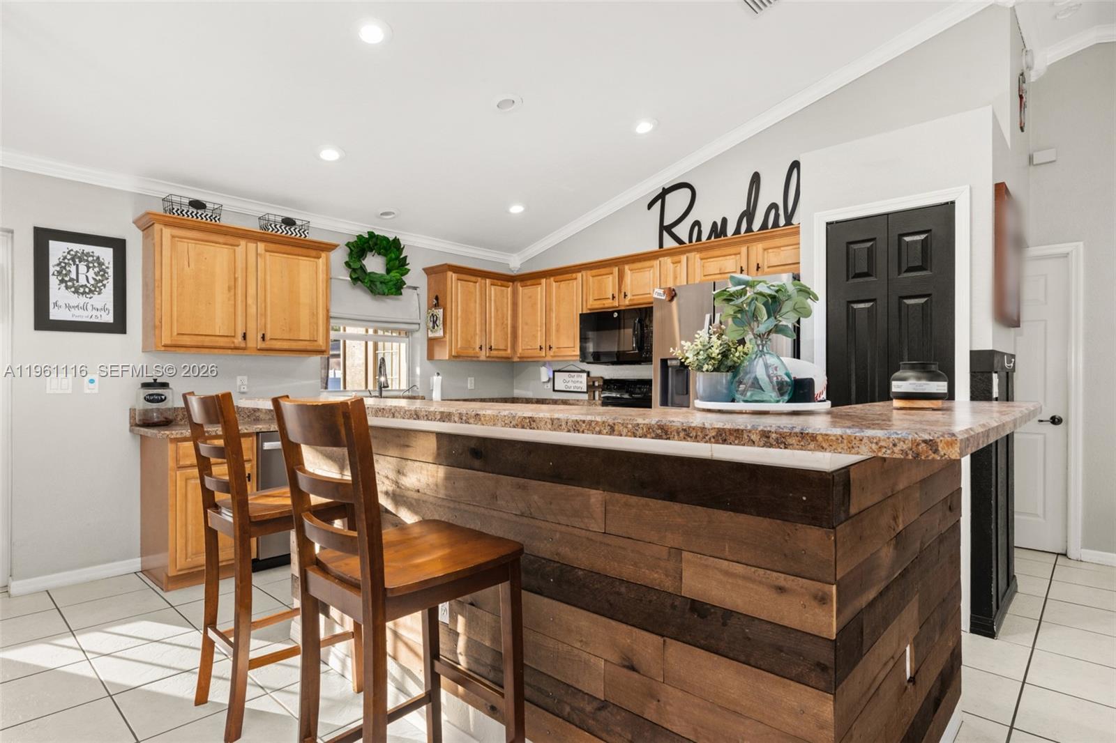 Harder Hall Area - Residential