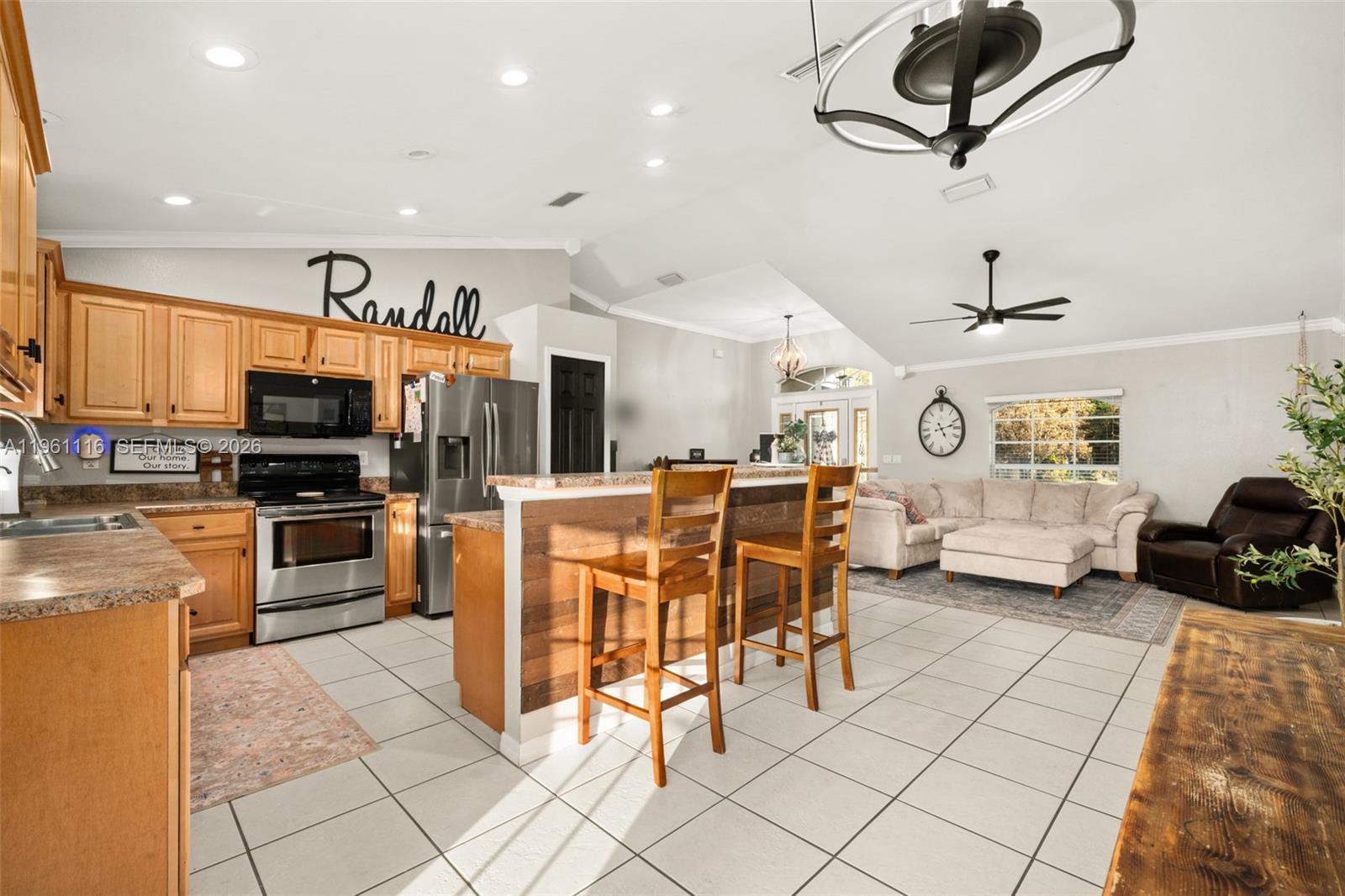 Harder Hall Area - Residential