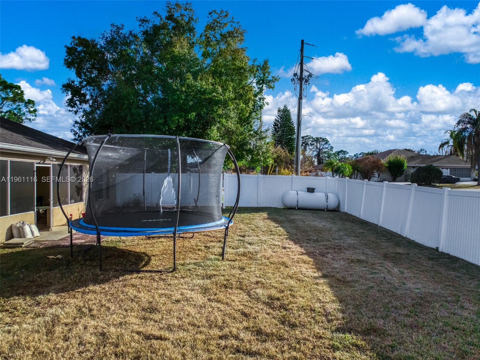 Harder Hall Area - Residential