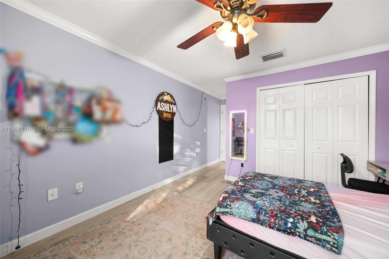 Harder Hall Area - Residential