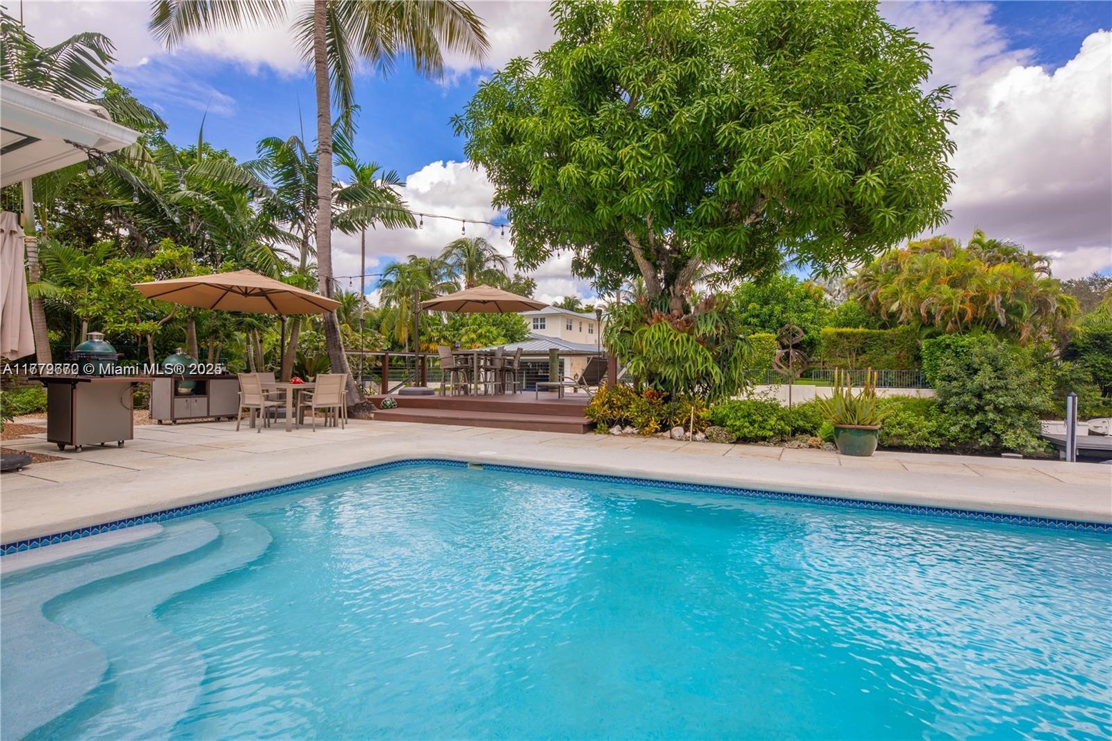 C GABLES RIVIERA SEC 12 - Residential