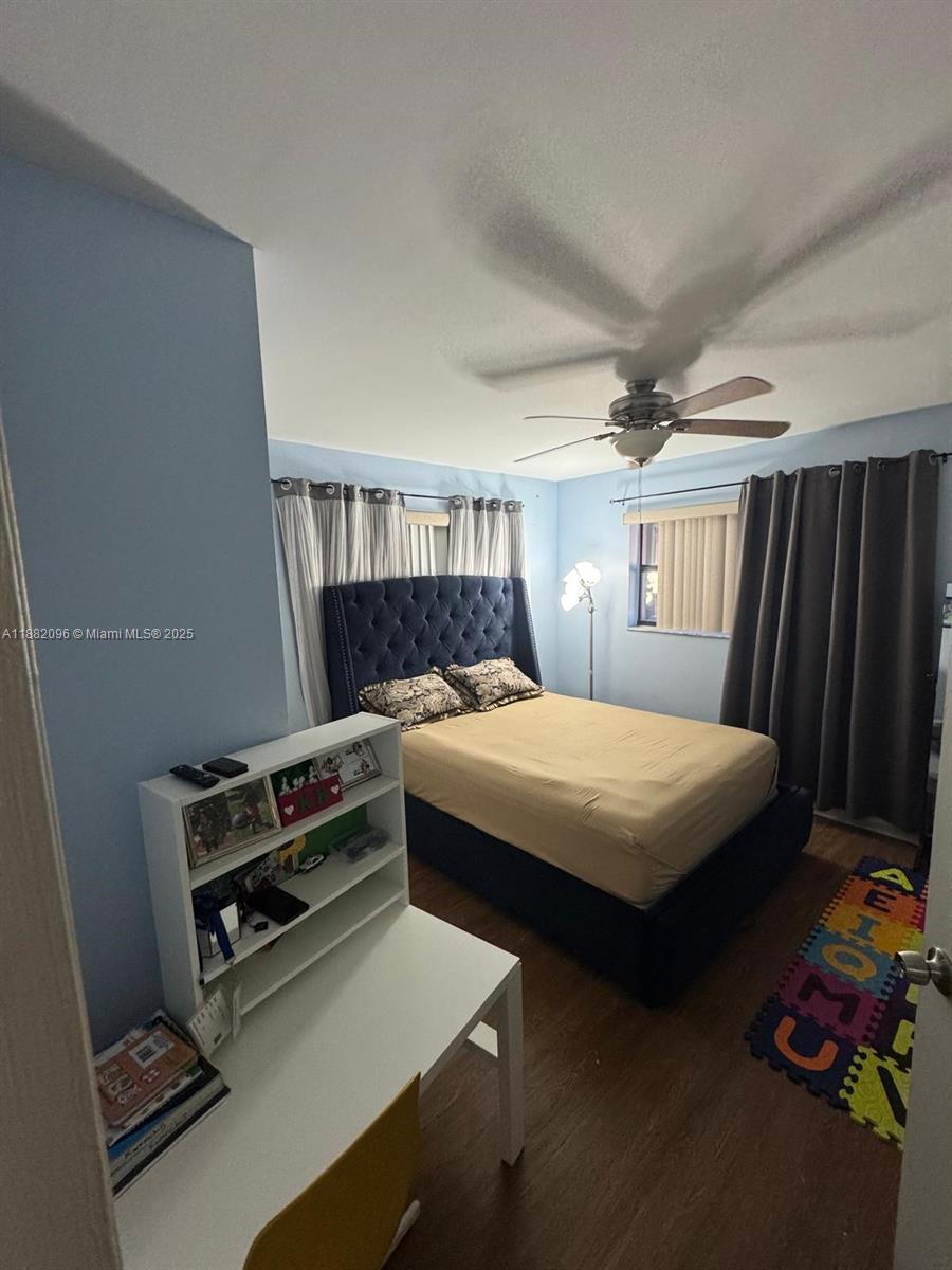 HAMMOCKS AT COCONUT CREEK - Residential Lease