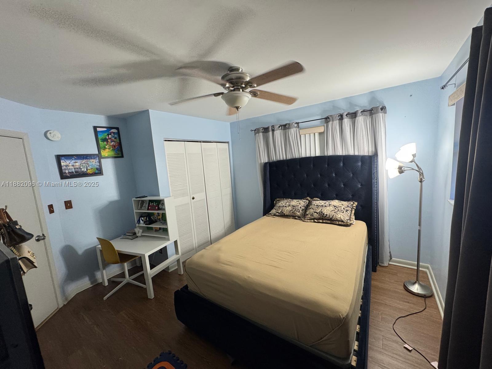 HAMMOCKS AT COCONUT CREEK - Residential Lease