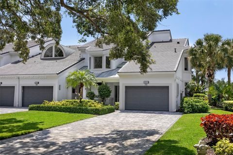 A home in Jupiter