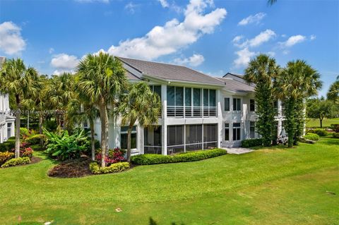 A home in Jupiter