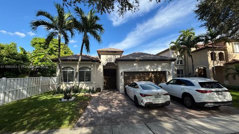 Photo of 3015 SW 135th Ave, Miramar, FL 33027 (MLS # A11880263)