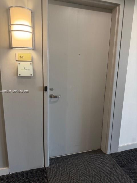 MIDBLOCK MIAMI CONDO - Residential