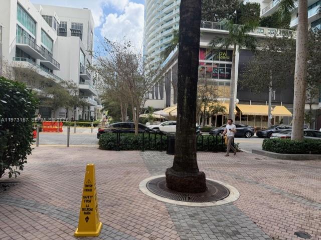 MIDBLOCK MIAMI CONDO - Residential