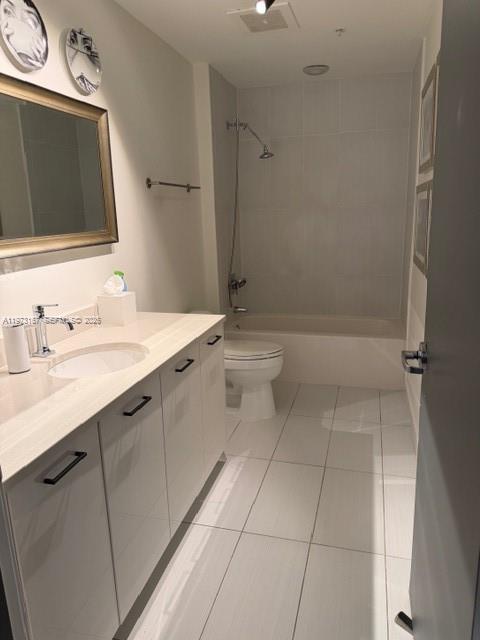 MIDBLOCK MIAMI CONDO - Residential