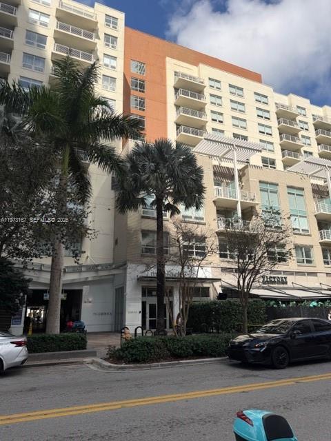 MIDBLOCK MIAMI CONDO - Residential