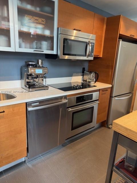 MIDBLOCK MIAMI CONDO - Residential