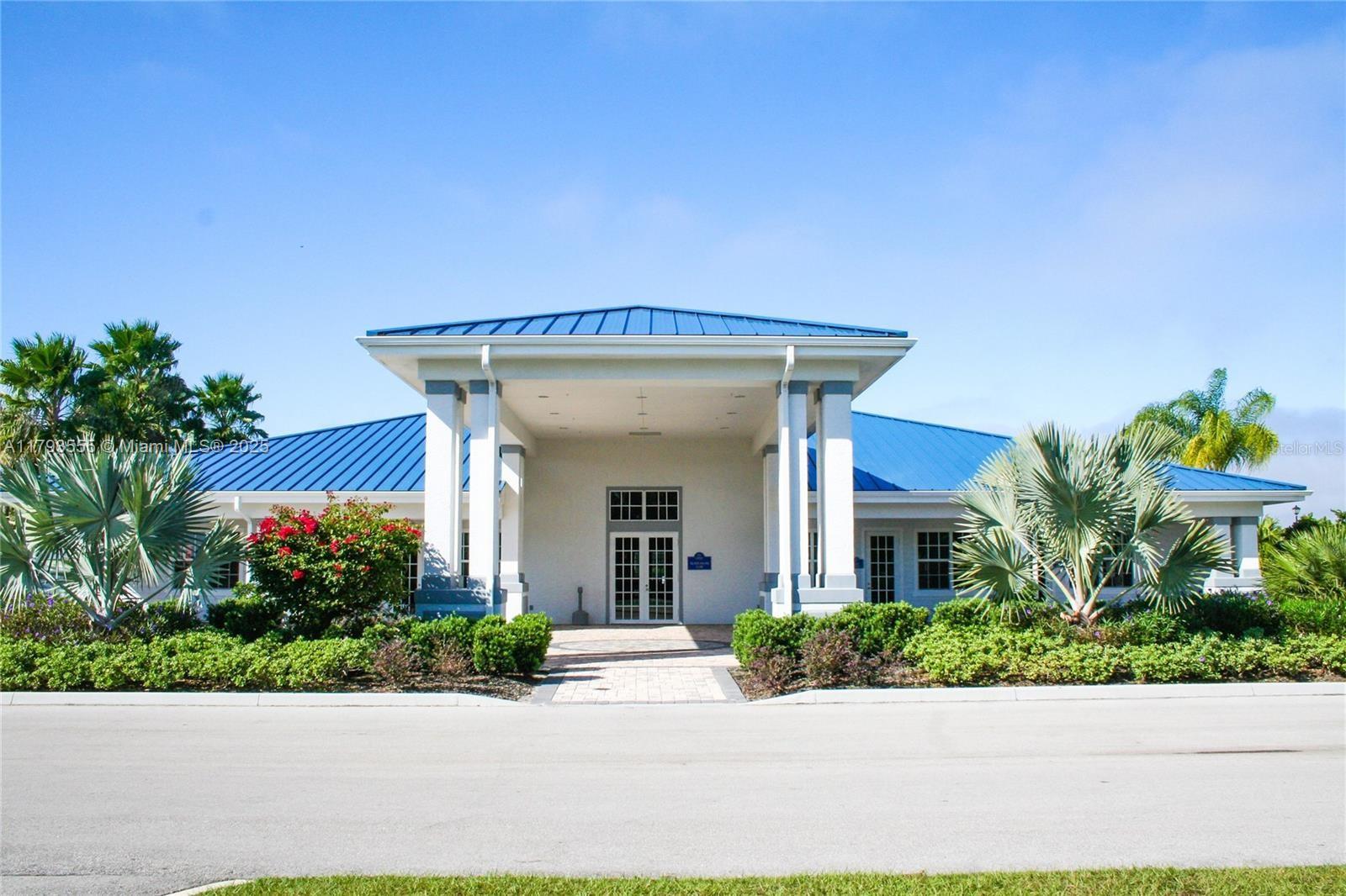 Silver Palms RV Resort - Land