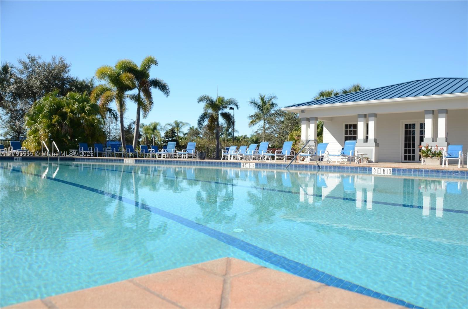 Silver Palms RV Resort - Land