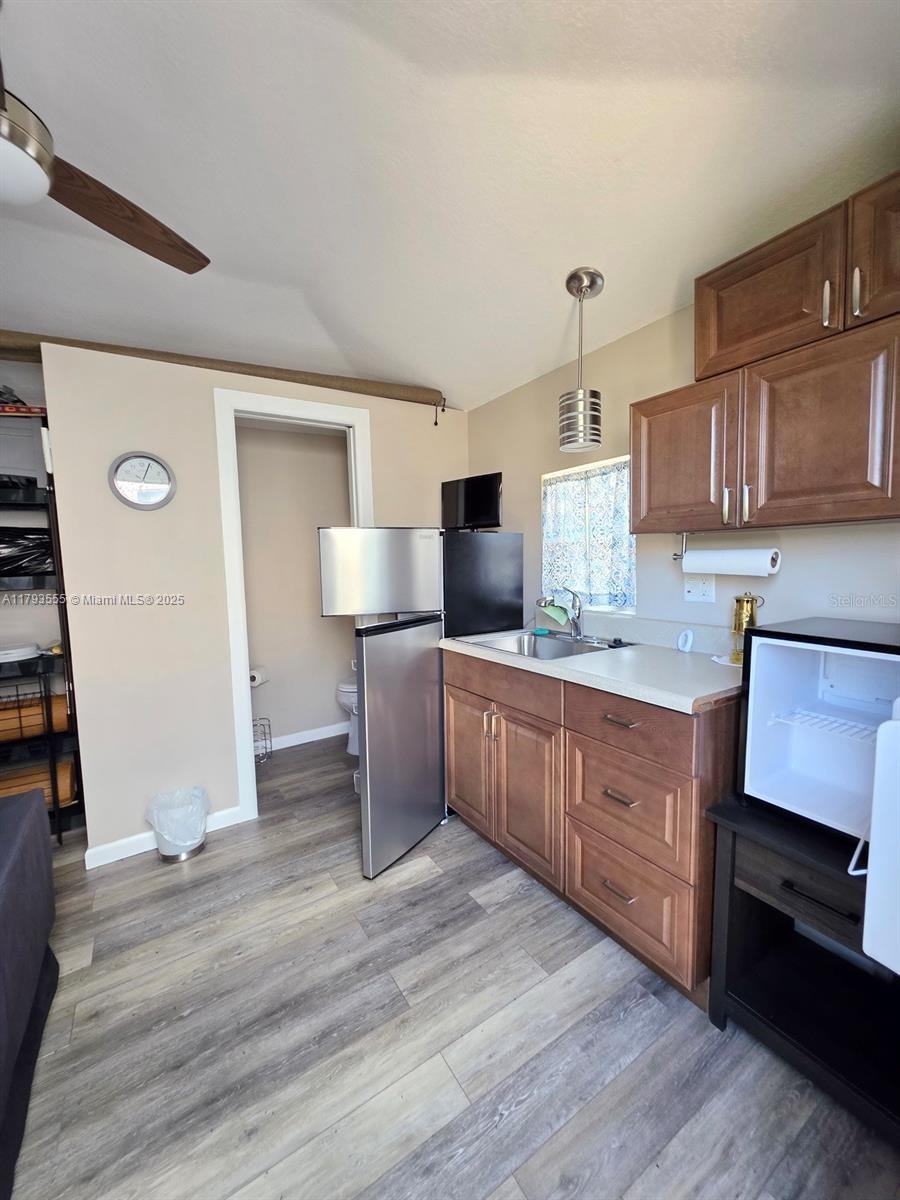 Silver Palms RV Resort - Land