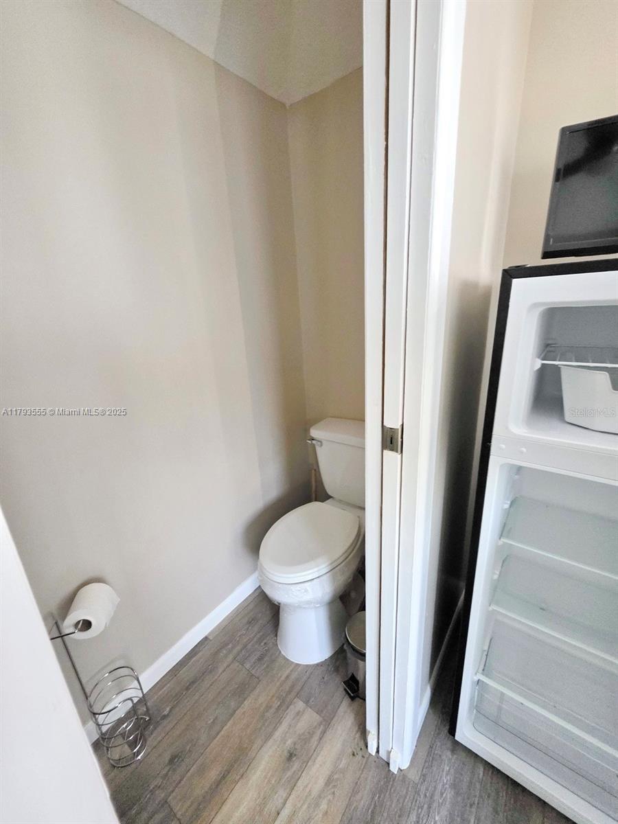 Silver Palms RV Resort - Land