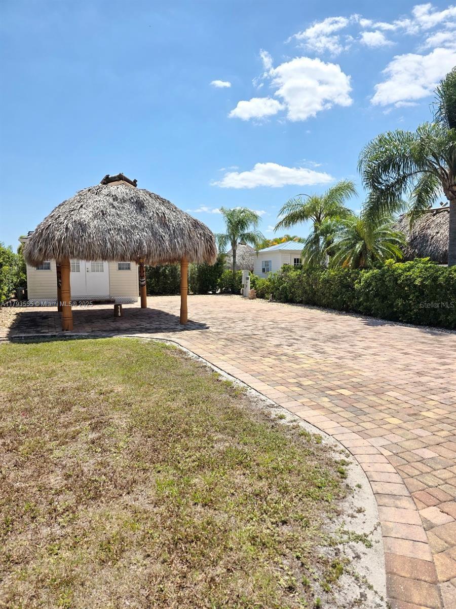 Silver Palms RV Resort - Land