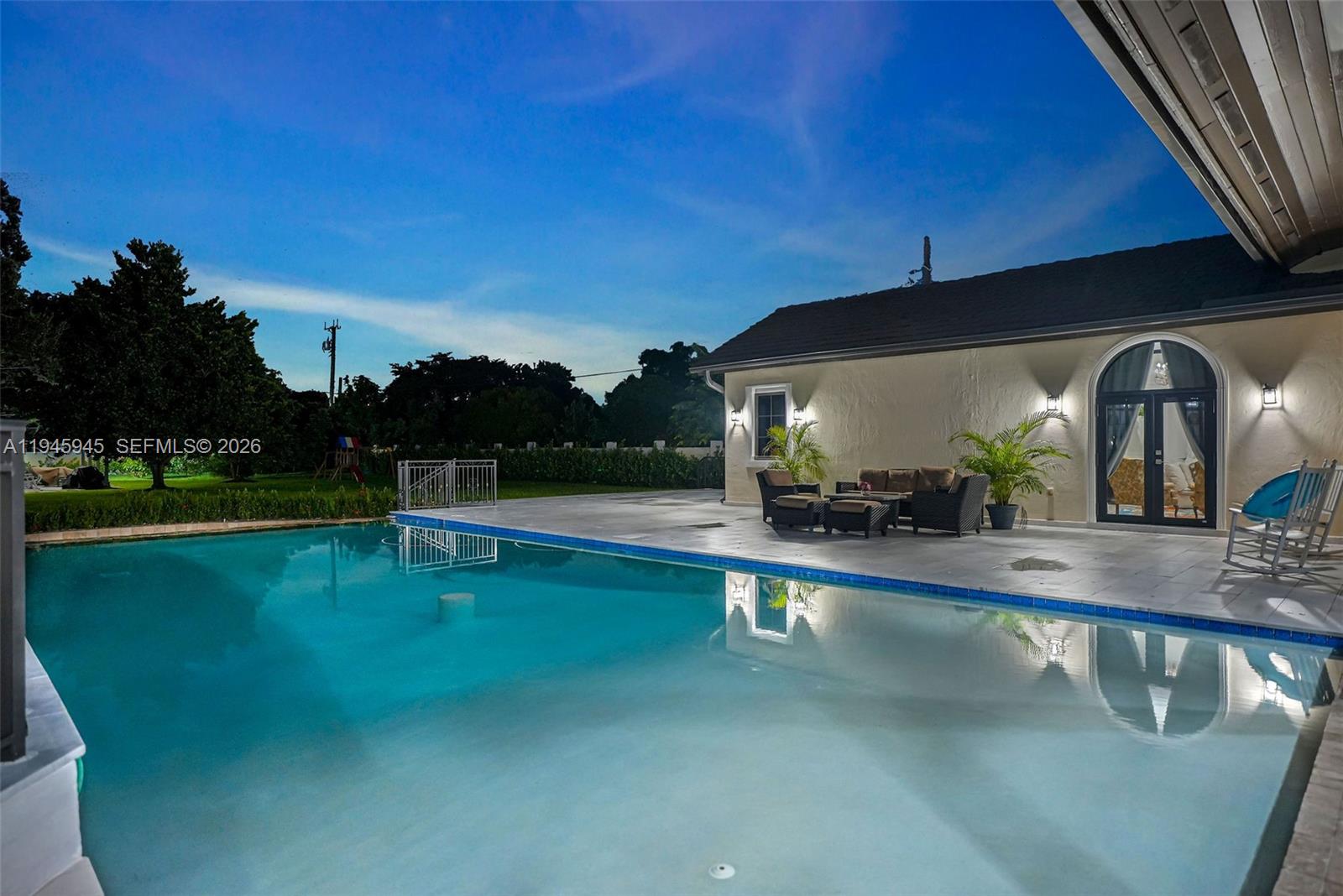 KILLIAN DRIVE ESTATES - Residential