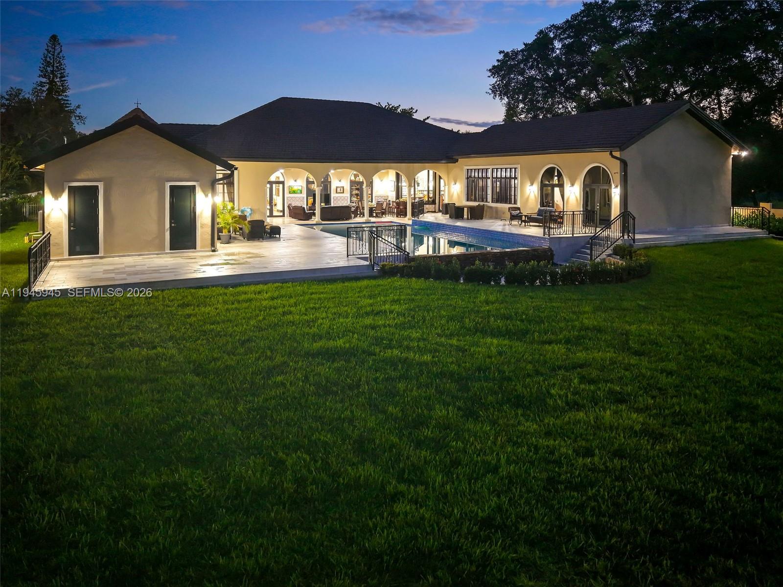 KILLIAN DRIVE ESTATES - Residential