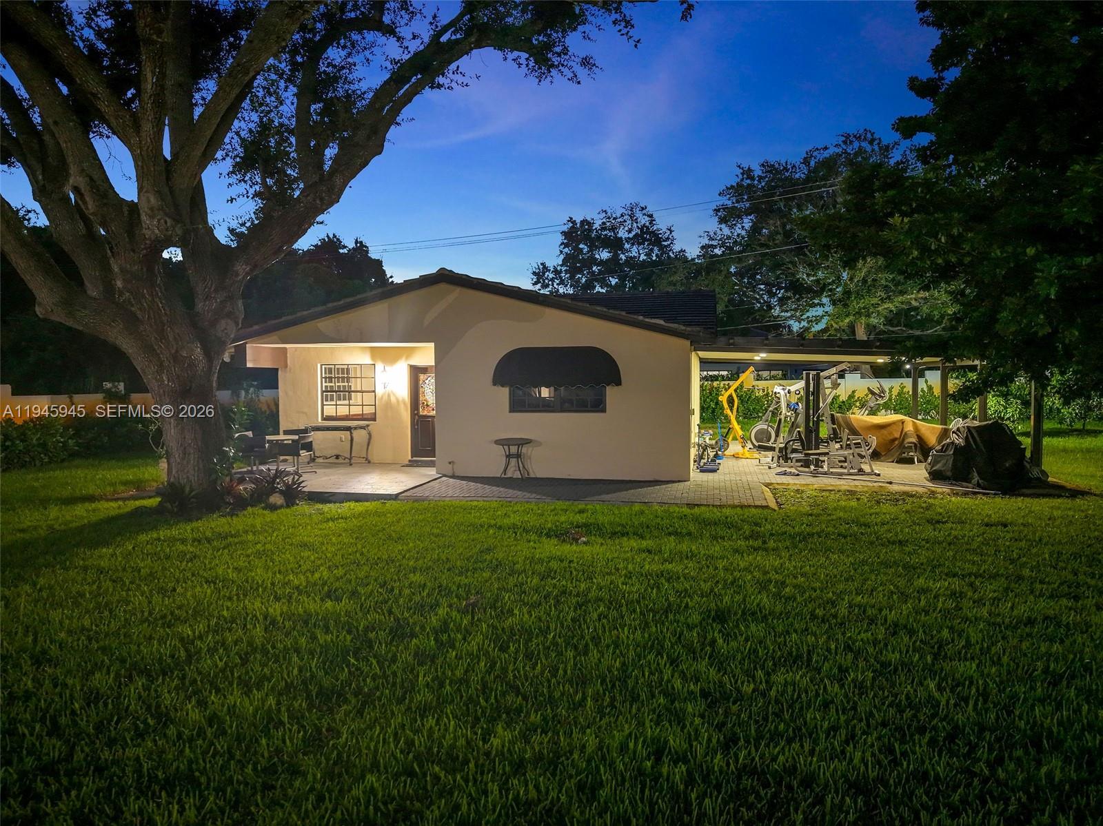 KILLIAN DRIVE ESTATES - Residential