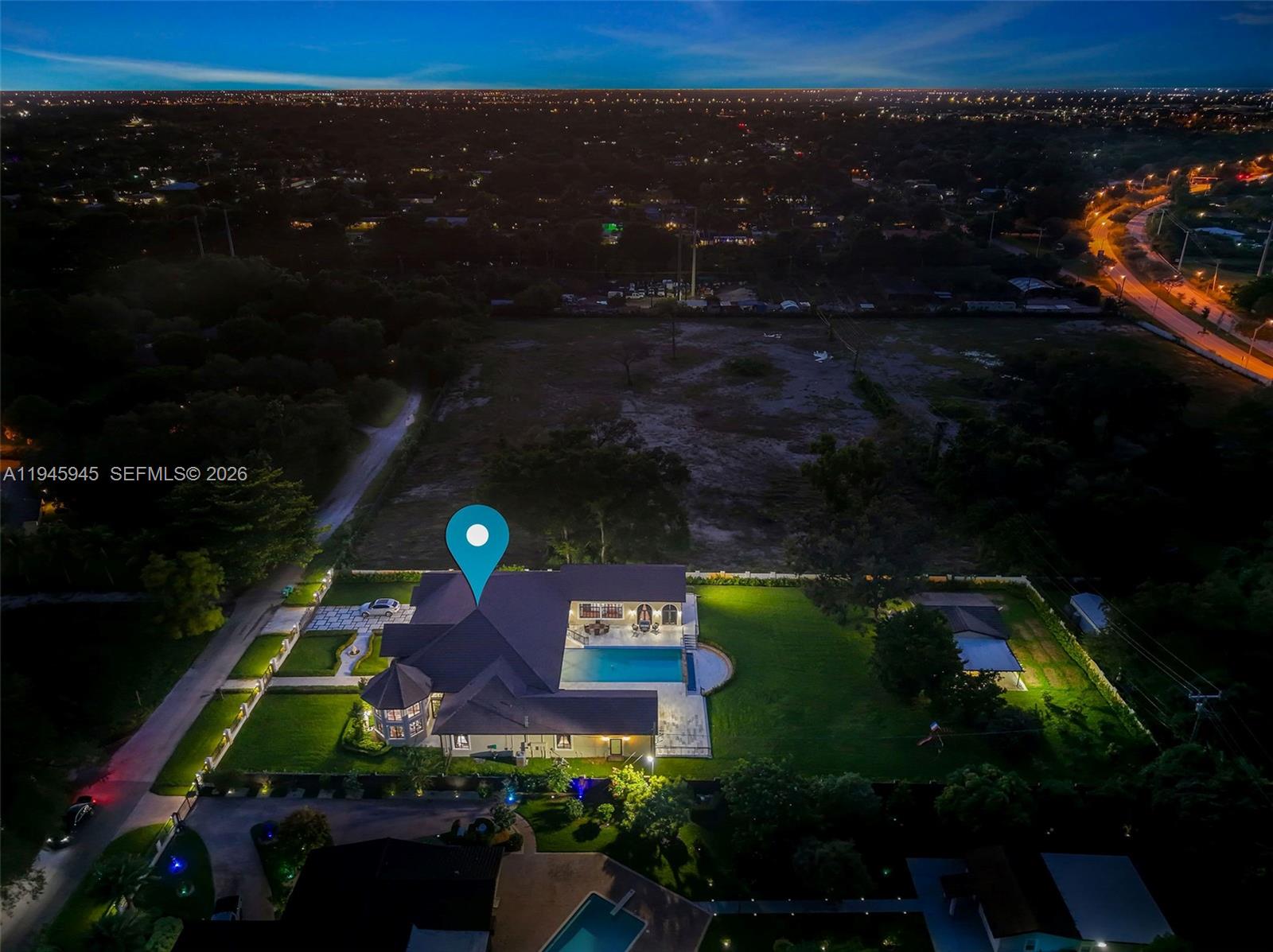 KILLIAN DRIVE ESTATES - Residential